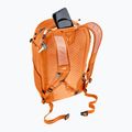 Туристическа раница deuter Speed Lite 21 l peach/tuscany 10