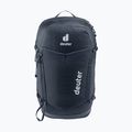 Туристическа раница deuter Speed Lite Pro 17 l SL black