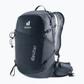 Туристическа раница deuter Speed Lite Pro 17 l SL black 4