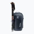 Туристическа раница deuter Speed Lite Pro 17 l SL black 8