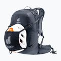 Туристическа раница deuter Speed Lite Pro 17 l SL black 9