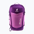 Туристическа раница deuter Speed Lite Pro 17 л SL lotus/mystic