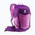 Туристическа раница deuter Speed Lite Pro 17 л SL lotus/mystic 2
