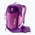 Туристическа раница deuter Speed Lite Pro 17 л SL lotus/mystic 4
