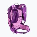 Туристическа раница deuter Speed Lite Pro 17 л SL lotus/mystic 5