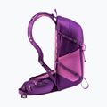 Туристическа раница deuter Speed Lite Pro 17 л SL lotus/mystic 6