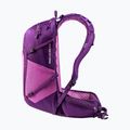 Туристическа раница deuter Speed Lite Pro 17 л SL lotus/mystic 7