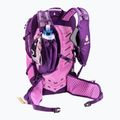 Туристическа раница deuter Speed Lite Pro 17 л SL lotus/mystic 12