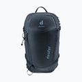 Туристическа раница deuter Speed Pro 19 л черна