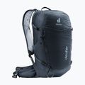 Туристическа раница deuter Speed Pro 19 l black 2