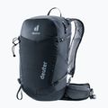 Туристическа раница deuter Speed Pro 19 l black 4