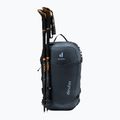 Туристическа раница deuter Speed Pro 19 л черна 8