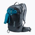Туристическа раница deuter Speed Pro 19 l black 9