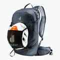 Туристическа раница deuter Speed Pro 19 l black 10