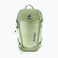 Туристическа раница deuter Speed Pro 19 l mineral/grove