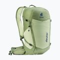 Туристическа раница deuter Speed Pro 19 l mineral/grove 2