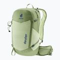 Туристическа раница deuter Speed Pro 19 l mineral/grove 4