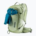 Туристическа раница deuter Speed Pro 19 l mineral/grove 9