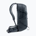 Дамска туристическа раница deuter Speed Lite Pro 23 l SL black 3