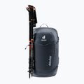 Дамска туристическа раница deuter Speed Lite Pro 23 l SL black 7