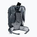 Дамска туристическа раница deuter Speed Lite Pro 23 l SL black 8