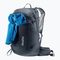 Дамска туристическа раница deuter Speed Lite Pro 23 l SL black 9