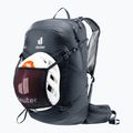 Дамска туристическа раница deuter Speed Lite Pro 23 l SL black 10