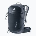 Дамска туристическа раница deuter Speed Lite Pro 23 l SL black 11