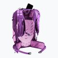 Дамска туристическа раница deuter Speed Lite Pro 23 l SL lotus-mystic 8
