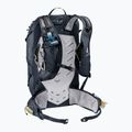 Туристическа раница Deuter Speed Lite Pro 25 л черна 6