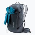 Туристическа раница Deuter Speed Lite Pro 25 л черна 8