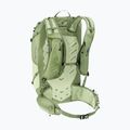 Туристическа раница Deuter Speed Lite Pro 25 l mineral-grove 5