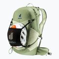 Туристическа раница Deuter Speed Lite Pro 25 l mineral-grove 10