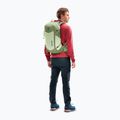 Туристическа раница Deuter Speed Lite Pro 25 l mineral-grove 11
