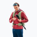 Туристическа раница Deuter Speed Lite Pro 25 l mineral-grove 13