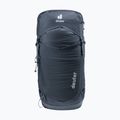 Дамска туристическа раница deuter Speed Lite Pro 28 l SL black