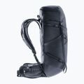 Дамска туристическа раница deuter Speed Lite Pro 28 l SL black 4