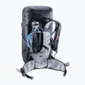 Дамска туристическа раница deuter Speed Lite Pro 28 l SL black 8