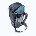 Дамска туристическа раница deuter Speed Lite Pro 28 l SL black 10