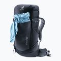 Дамска туристическа раница deuter Speed Lite Pro 28 l SL black 11