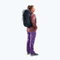 Дамска туристическа раница deuter Speed Lite Pro 28 l SL black 13