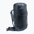 Дамска туристическа раница deuter Speed Lite Pro 28 l SL black 2