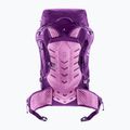 Дамска туристическа раница deuter Speed Lite Pro 28 l SL lotus-mystic 3