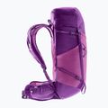 Дамска туристическа раница deuter Speed Lite Pro 28 l SL lotus-mystic 4