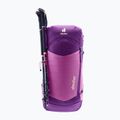 Дамска туристическа раница deuter Speed Lite Pro 28 l SL lotus-mystic 9