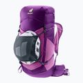 Дамска туристическа раница deuter Speed Lite Pro 28 l SL lotus-mystic 12