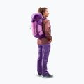 Дамска туристическа раница deuter Speed Lite Pro 28 l SL lotus-mystic 13