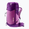 Дамска туристическа раница deuter Speed Lite Pro 28 l SL lotus-mystic 6