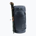 Туристическа раница Deuter Speed Lite Pro 30 l черна 9