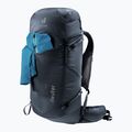 Туристическа раница Deuter Speed Lite Pro 30 l черна 11
